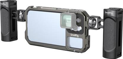 SmallRig Video Kit Lite for iPhone 13 Pro Max 3604 Camera Rig