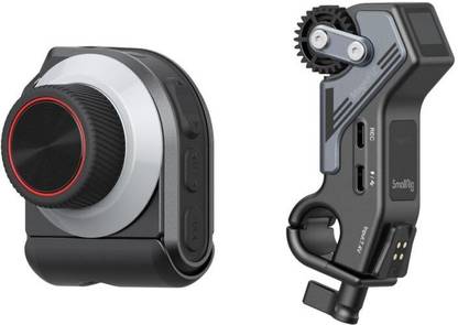 SmallRig MagicFIZ Wireless Follow Focus Basic Kit 3781 Camera Rig