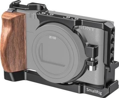 SmallRig Camera Cage for Sony RX100 VII and RX100 VI Camera CCS2434 Camera Rig