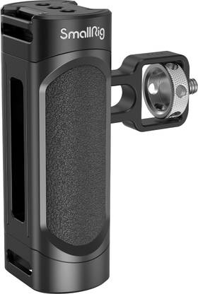 SmallRig Lightweight Side Handle for Smartphone Cage 2772 Camera Rig