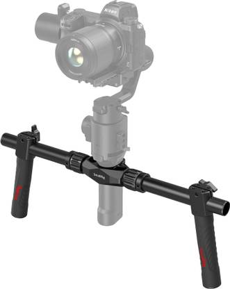 SmallRig Dual Handgrip for DJI Ronin-S and Ronin-SC Gimbal BSS2250C Camera Rig