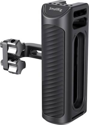 SmallRig Aluminum Universal Side Handle HSS2425 Camera Rig