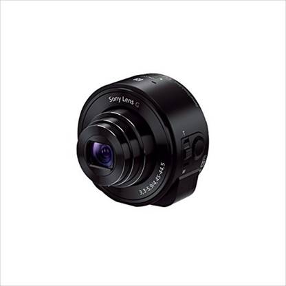 SONY DSC-QX10 camera Point & Shoot Camera