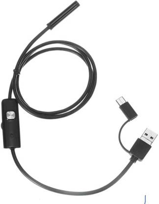 INSKAM 01 IP Camera Camera