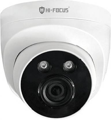 HI FOCUS HC IPC-DJ30N3-4G CAMERA YES IP Camera Camera