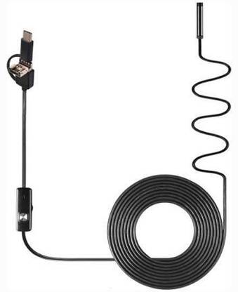 IMMUTABLE ENDOSCOPE Android PC Security ( Channel) BVC14 SLR Variant refers to the different DSLR Camera