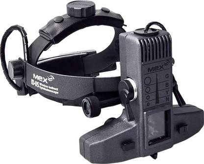 Mex ID-05 LED Cam