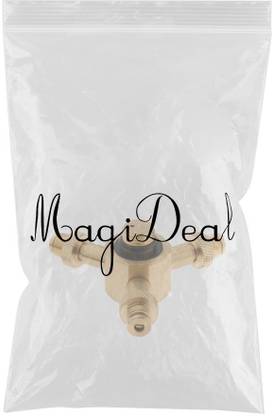 Lyla Propane Refill Adapter Lp Gas Cylinder Tank Coupler Gas Tank 3Head 80mm Cam