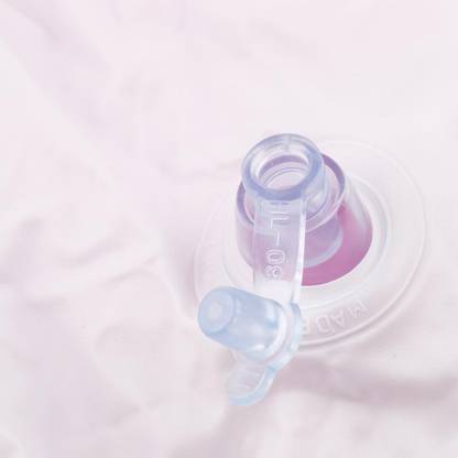 Lyla Kids Inflatable Beanless Bag Chair Air Inflating Couch Sofa Stool Seat Green Cam