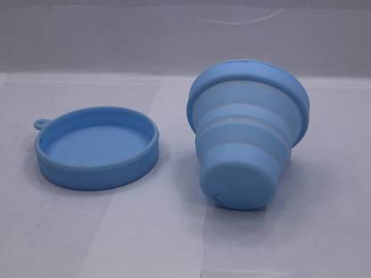 ABC Portable Folding Silicon Glass Cam