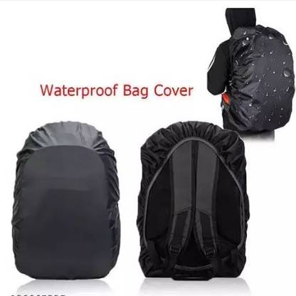 TECHGEAR Rain-Guard rain Cover | Bag raincover Waterproof Backpack rain Cover Cam