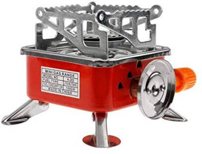 NUVIO Gas Camp Stove