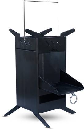 ASIDEA Solid Fuel Camp Stove