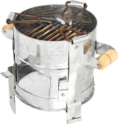 On Shiv Solid Fuel Camp Stove