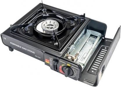 BISONBERG Gas Camp Stove