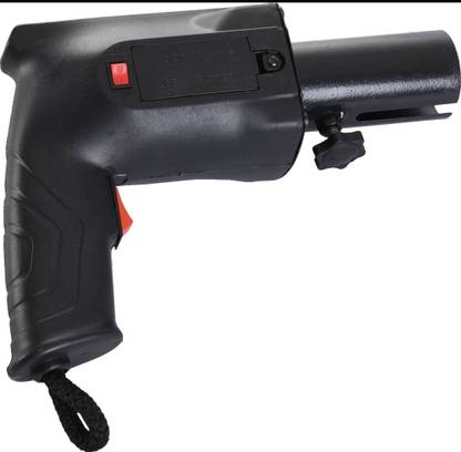 SATYAM 1 pic Pyro gun only (party gun sparkle gun) Can Holder Hat
