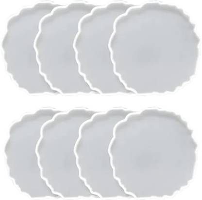 irika Regular Silicone Candle Moulds