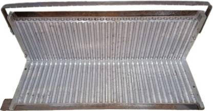 GANVAT Regular Aluminum Candle Moulds