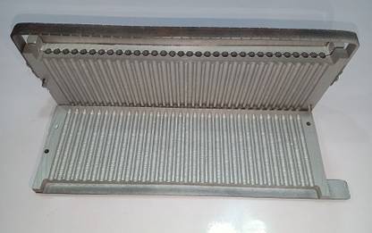 Navan Regular Aluminum Candle Moulds