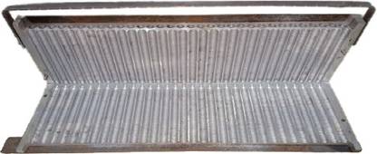 GANVAT Regular Aluminum Candle Moulds
