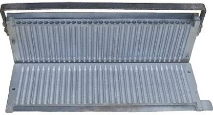 GANVAT Regular Aluminum Candle Moulds