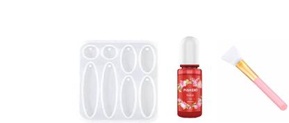 MOREL Regular Silicone Candle Moulds