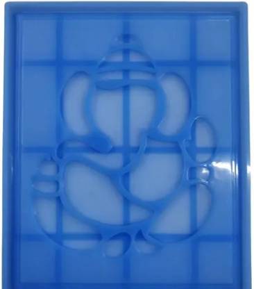 J B Creations Regular Silicone Candle Moulds