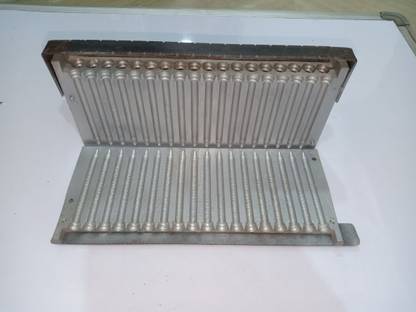 Navan Regular Aluminum Candle Moulds