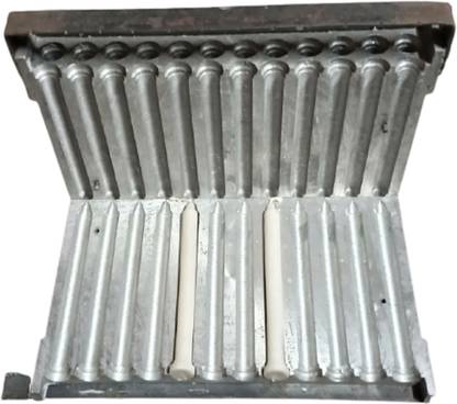 Navan Regular Aluminum Candle Moulds
