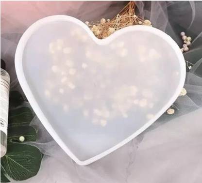 irika Regular Silicone Candle Moulds