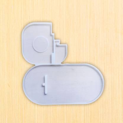 vista voyage Regular Silicone Candle Moulds