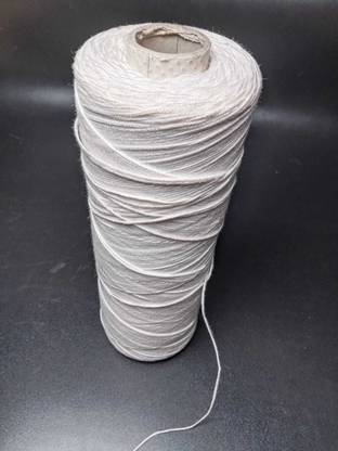 TEXMAX VENTURES Regular Cotton Candle Moulds