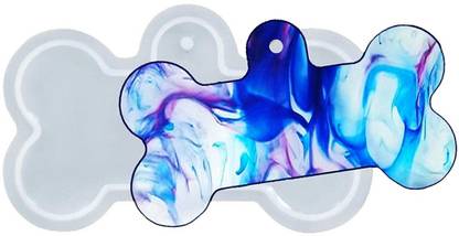 sahabz Regular Silicone Candle Moulds