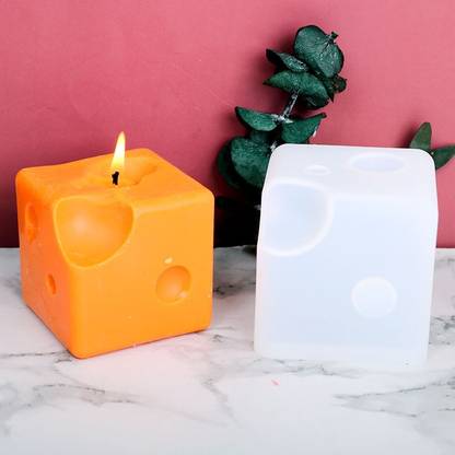 IKALAA Regular Silicone Candle Moulds