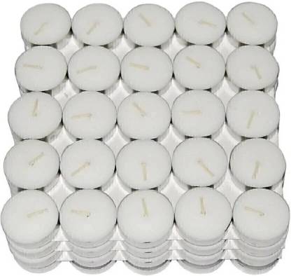 KUKU 50candle Aluminium 50 - Cup Tealight Holder