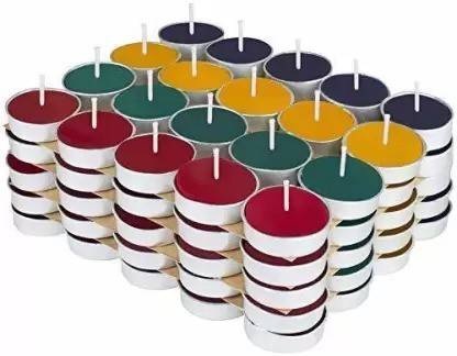 Jinx Tealight Candle Candle