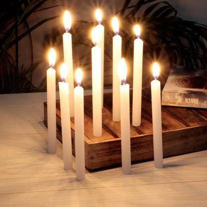 BEVERLY STUDIO Candels Candle