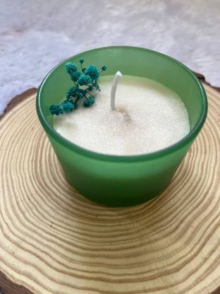 SOO SOAPY Votive Candle Candle