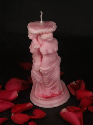 SRP ORGANIC Soy wax Aromatic Vanessa Queens Candle Candle