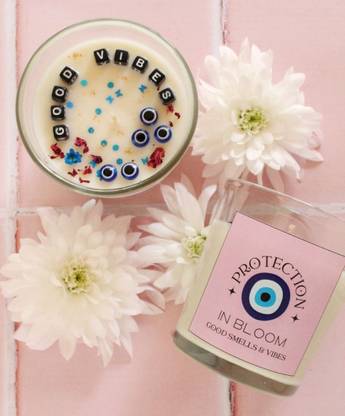 PLE Good Vibes Candle