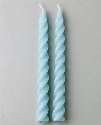 Aatman Enterprise Pillar (thin) Candle