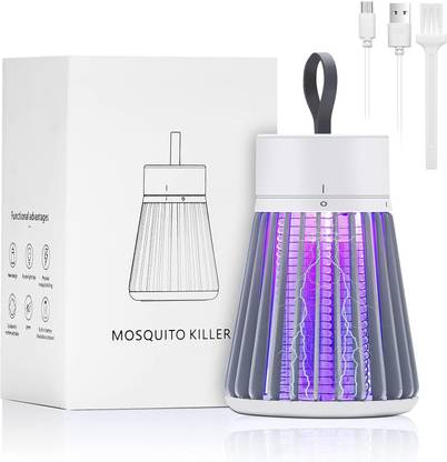 Qrex mosquito repellent lantern Candle