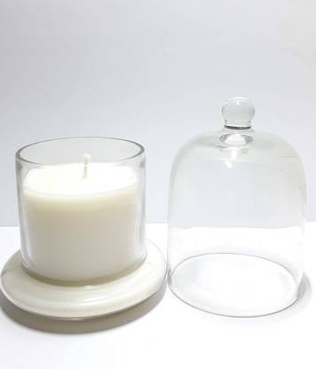 Candlelight duke Bell Jar Candle