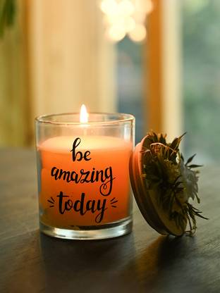 MARKET 99 Market99 Spruce Scented Candle Candle