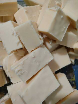 KineticPilot Pure Soy Wax (1 Kg) | Premium Quality Natural Ideal for Making Candle