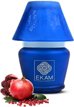 Ekam Lampshade Candle