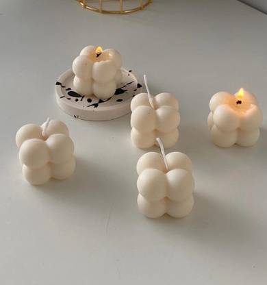Bestowal Me.alpha Candle