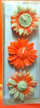 ARYA Arya08 Candle