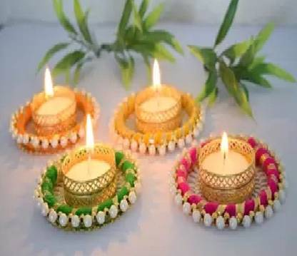 Diva Candle Candle