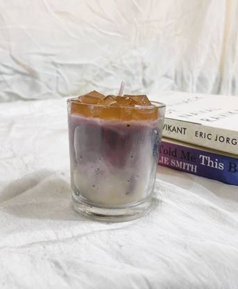 PLE Mocktail Candles Candle